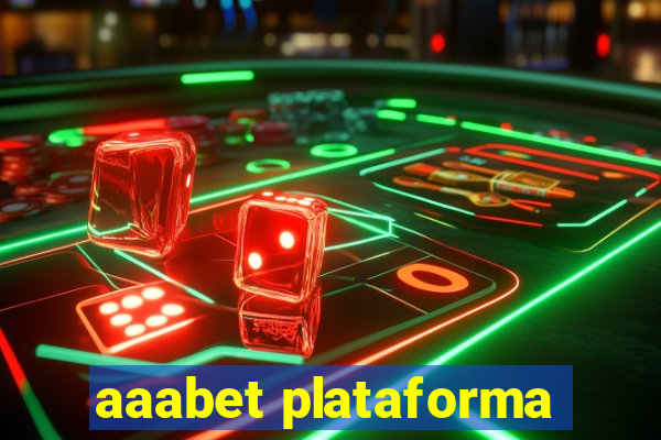 aaabet plataforma